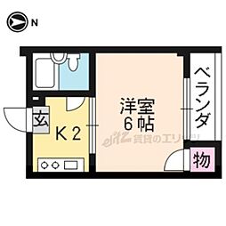 京都駅 3.0万円