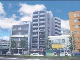 ロザーンジュ堀川 801 ｜ 京都府京都市中京区西堀川通姉小路下る姉西堀川町（賃貸マンション2LDK・8階・55.99㎡） その12