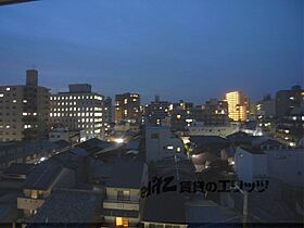 京都府京都市下京区喜吉町（賃貸マンション1K・3階・27.30㎡） その24