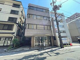 京都府京都市中京区三条通高倉東入桝屋町（賃貸マンション1LDK・2階・50.63㎡） その1