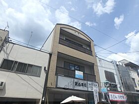 京都府京都市伏見区深草一ノ坪町（賃貸マンション1DK・3階・26.00㎡） その1