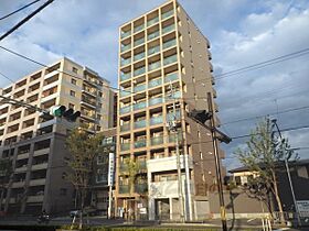 京都府京都市下京区西七条比輪田町（賃貸マンション1K・5階・23.79㎡） その1