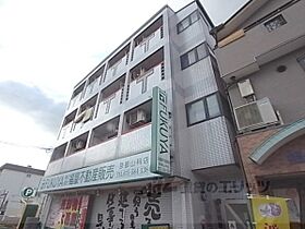 ピーターラビット壱番館 303 ｜ 京都府京都市山科区御陵大津畑町（賃貸マンション1K・3階・19.80㎡） その1