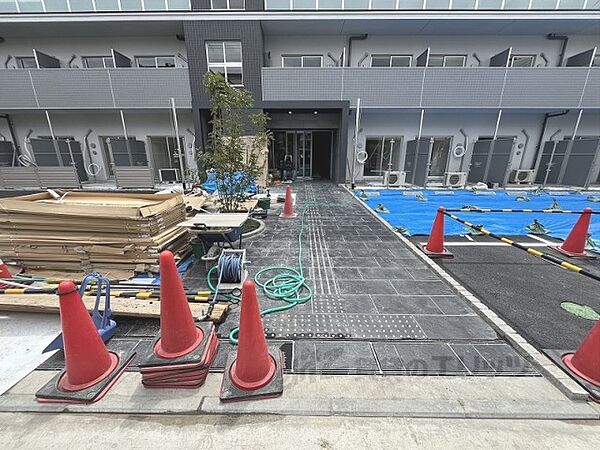 スワンズ京都東寺ガーデン
