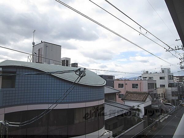 京都府京都市伏見区深草飯食町(賃貸アパート1DK・3階・30.81㎡)の写真 その22