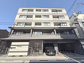 京都府京都市中京区仁王門町（賃貸マンション1LDK・4階・58.18㎡） その1