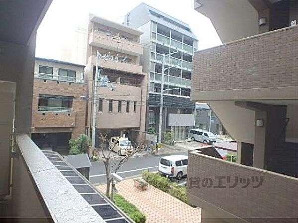 京都府京都市中京区油小路通四条上る藤本町(賃貸マンション2LDK・3階・52.93㎡)の写真 その25