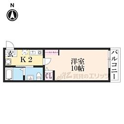 京都駅 6.6万円