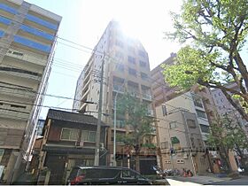 京都府京都市南区東九条西山王町（賃貸マンション1K・2階・22.40㎡） その10