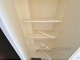 京都府京都市右京区西院西高田町（賃貸マンション1K・3階・19.43㎡） その16