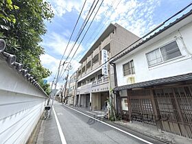 京都府京都市左京区仁王門通新麩屋町西入大菊町（賃貸マンション1K・4階・24.00㎡） その10