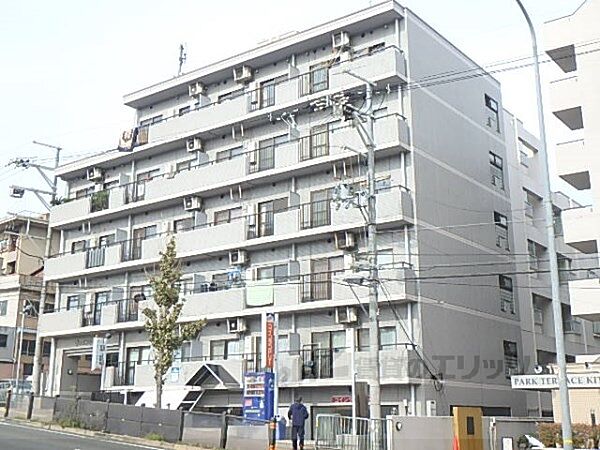 ヴィエント北花山 406｜京都府京都市山科区北花山大林町(賃貸マンション3DK・4階・39.69㎡)の写真 その11