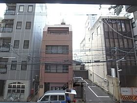 ボンネール葵 407 ｜ 京都府京都市中京区御幸町通御池上ル亀屋町（賃貸マンション1K・4階・26.56㎡） その22