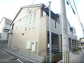 メゾンドメルヴェーユ京都 101 ｜ 京都府京都市山科区北花山大林町（賃貸アパート2LDK・1階・52.81㎡） その12