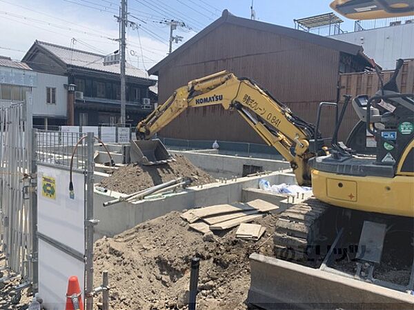 京都府京都市下京区西側町(賃貸マンション1LDK・4階・42.67㎡)の写真 その15