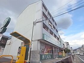 京都府京都市山科区御陵大津畑町（賃貸マンション1K・2階・19.80㎡） その10