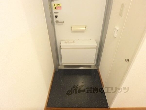 レオパレスフォーティウィンクス 108｜京都府京都市山科区厨子奥若林町(賃貸アパート1K・1階・23.18㎡)の写真 その28