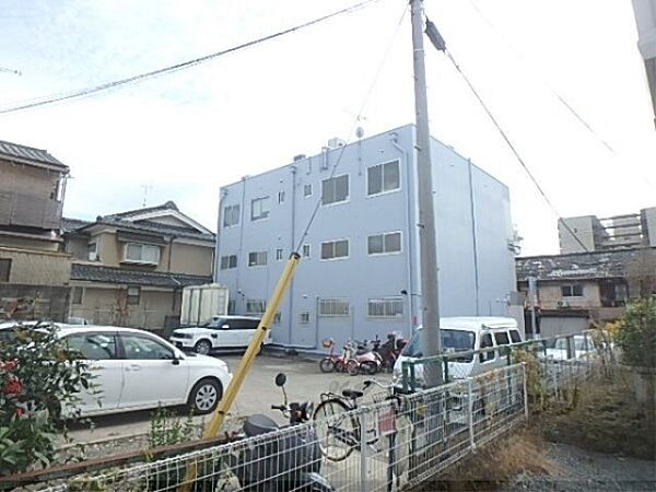 レオパレスフォーティウィンクス 108｜京都府京都市山科区厨子奥若林町(賃貸アパート1K・1階・23.18㎡)の写真 その24