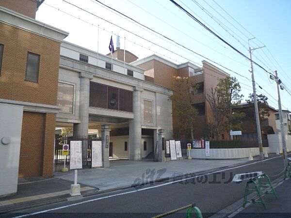 （仮称）Ｄ－ｒｏｏｍ西ノ京月光町 202｜京都府京都市中京区西ノ京西月光町(賃貸アパート1LDK・2階・48.47㎡)の写真 その23