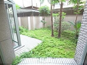 グランフォルム京都御所南  ｜ 京都府京都市中京区堺町通二条上ル亀屋町（賃貸マンション2LDK・1階・76.40㎡） その23