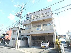 京都府京都市山科区厨子奥矢倉町（賃貸マンション1K・3階・19.44㎡） その10