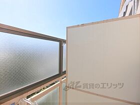 京都府京都市山科区厨子奥矢倉町（賃貸マンション1K・3階・19.44㎡） その30