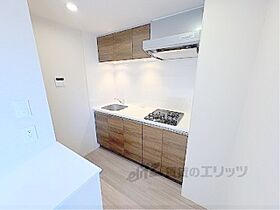 京都府京都市下京区西七条南東野町（賃貸マンション1DK・5階・31.67㎡） その4