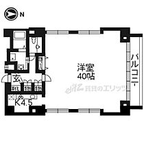 京都府京都市中京区一之船入町（賃貸マンション1K・10階・47.20㎡） その2