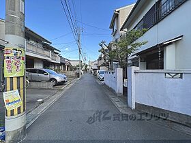 インサイトプラス山科駅西 102 ｜ 京都府京都市山科区上野寺井町（賃貸アパート1K・1階・18.96㎡） その29