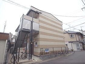 レオパレスのぞみ 102 ｜ 京都府京都市中京区西ノ京内畑町（賃貸アパート1K・1階・20.28㎡） その17