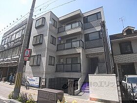 SUCCESS AVENUE ONE 202 ｜ 京都府京都市南区西九条大国町（賃貸マンション1LDK・2階・36.04㎡） その1