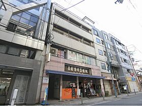 京都府京都市中京区寺町通御池上ル上本能寺前町（賃貸マンション1K・4階・21.00㎡） その1