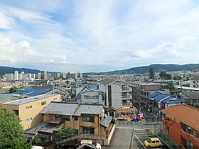 フォルム御陵 506 ｜ 京都府京都市山科区御陵中内町（賃貸マンション1K・5階・18.80㎡） その28