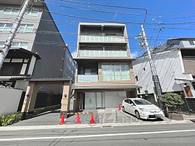 京都府京都市中京区新町通蛸薬師下ル百足屋町（賃貸マンション1LDK・3階・47.48㎡） その1