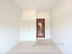 京都府京都市下京区松原通新町東入ル中野之町（賃貸マンション1K・3階・25.26㎡） その3