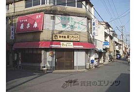 京都府京都市南区西九条東比永城町（賃貸マンション1R・2階・37.08㎡） その1