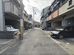 京都府京都市山科区西野大鳥井町（賃貸一戸建3LDK・3階・84.24㎡） その15