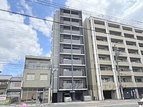 エクスフォート京都聚楽町 501 ｜ 京都府京都市上京区聚楽町（賃貸マンション1DK・5階・23.21㎡） その11