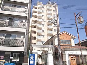 京都府京都市南区西九条院町（賃貸マンション1LDK・5階・30.89㎡） その1