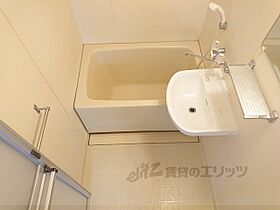 フレーヴァー深草II 401 ｜ 京都府京都市伏見区深草西浦町1丁目（賃貸マンション1R・4階・22.00㎡） その12