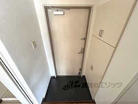 京都府京都市中京区白壁町（賃貸マンション2K・7階・34.60㎡） その10