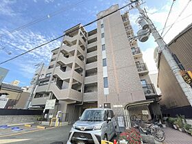 グランディール堀川 502 ｜ 京都府京都市下京区仏光寺通油小路西入喜吉町（賃貸マンション3LDK・5階・63.20㎡） その1