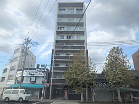 京都府京都市下京区朱雀北ノ口町（賃貸マンション1K・6階・28.80㎡） その10