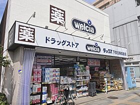 京都府京都市下京区布屋町（賃貸アパート1R・1階・20.79㎡） その19