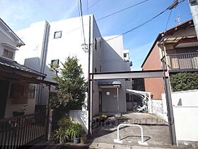 京都府京都市山科区御陵血洗町（賃貸マンション1R・3階・24.30㎡） その10