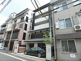 京都府京都市下京区西玉水町（賃貸マンション2K・3階・32.77㎡） その1