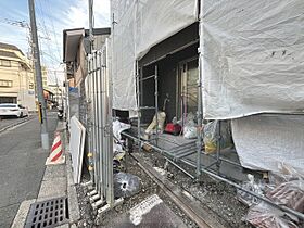 ラグーン京都六条 205 ｜ 京都府京都市下京区東魚屋町（賃貸アパート2LDK・2階・61.51㎡） その11