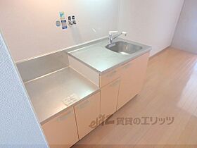 レクサス深草1号館 310 ｜ 京都府京都市伏見区深草西浦町8丁目（賃貸マンション1DK・3階・25.00㎡） その3