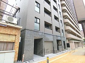 増田屋ビル 801 ｜ 京都府京都市下京区五条通堀川東入る中金仏町（賃貸マンション1LDK・8階・43.24㎡） その1