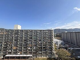 山科市営住宅1棟 407 ｜ 京都府京都市山科区西野様子見町（賃貸マンション1LDK・4階・39.60㎡） その30